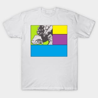 FUN-DINO-MENTAL T-Shirt